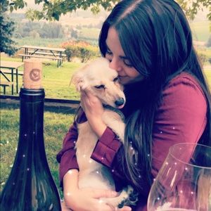 Meet your Posher, Christina